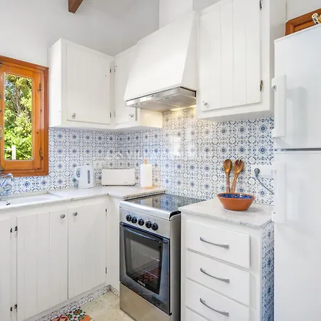 Villa Binikixa *