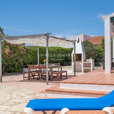Binikixa Villa