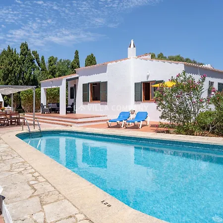 Villa Binikixa